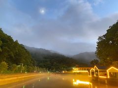 -参仙谷生态旅游度假区