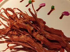 -春色如许·茶食餐厅(桃李春风店)