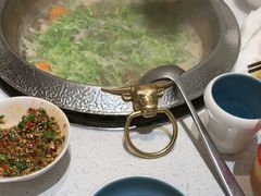 -千牛将·鲜牛肉火锅(开元路店)