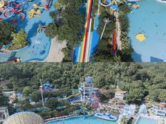 -清泉湾生态旅游度假区