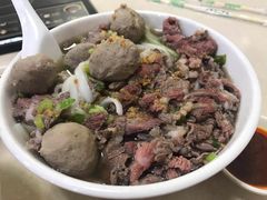 -菜忠潮州牛肉店(岗厦店)