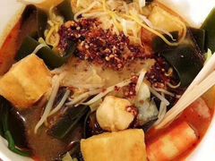 -安发瞧麻辣烫(总店)