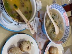 -小杨生煎(黄河路店)