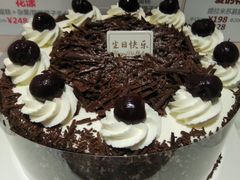 -味多美蛋糕(洋桥店)