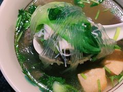 -有家生煎(三里屯店)