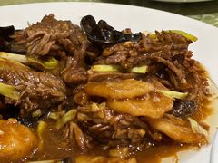 -春江饭店(共青团路总店)