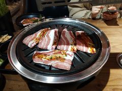 -九田家黑牛烤肉料理(二天地店)