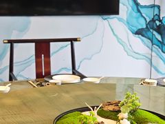 -御膳·现代粤菜·高空城景宴会厅·谢师宴(罗湖万象城店)