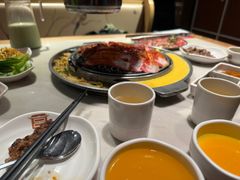 -韩宫宴烤肉·料理(苏州中心店)