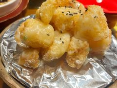 -图味美小黄鱼·景德菜(浙江路店)