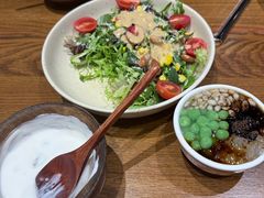 -敏珠拉姆藏餐·南京厨房(富春江东街店)