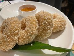 -帕蓝·暹罗料理(大学路店)