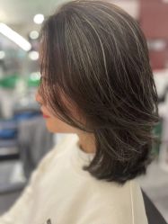 -卓梵美发·精品Salon