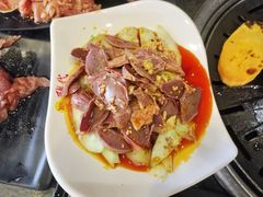 -现代烧烤冷面店(苏家屯店)