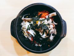 -李先生的首尔小馆(松江启源广场店)