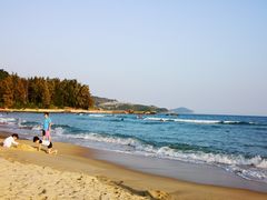 -石梅湾艾美度假酒店