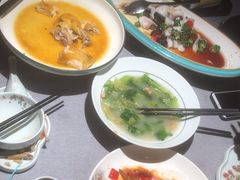 -晓粤·惹味粤菜(凯德乐峰广场店)