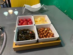 -金龙·打边炉(南京西路店)