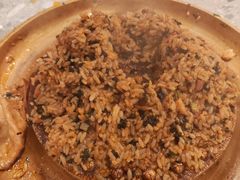 -牛牛章·章鱼水煎肉(光谷世界城店)