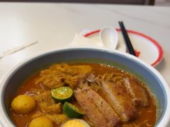 -柠檬树茶餐厅(海雅缤纷城店)