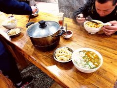 -清真马杰山牛肉汤馆