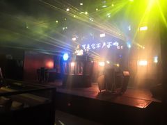 -M-MIX电音烤吧