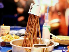 -马路边边串串香(双井直营店)