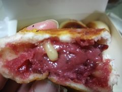 -长发西饼(临顿路店)