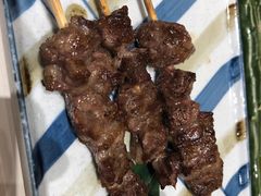 -上户日本料理(北仑富邦店)