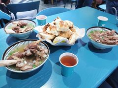 -茶房烤包子(金坤中环花苑溢景轩店)