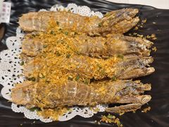 -79号渔船海鲜饭店(宝安店)