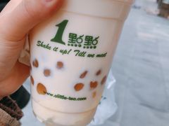 -1点点(二七万达店)