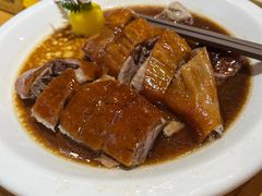 -德胜轩正宗顺德菜(宝安沙井会展中心店)