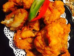 -粤港餐厅(禹州商业广场店)