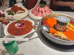 -蜀大侠火锅(总府路全国总店)