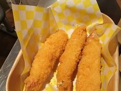 -狗發汉堡(湖塘店)