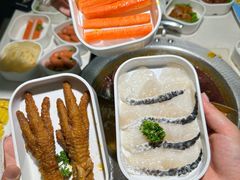 -川锅一号火锅(铜山万达店)