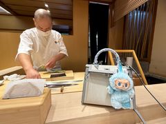 -鮨一日本料理旗舰店(总店)