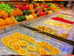 -盛江山自助料理(太原街万达店)