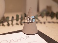 -Oasis绿洲银饰珍珠手作diy(壹方城店)