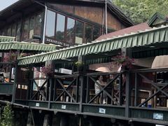 -北京水岸山吧度假村(雁栖镇店)