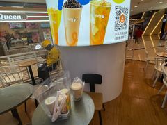 -CoCo都可(香港名都店)