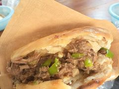 -老西关黄老太牛肉烧饼