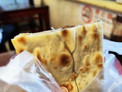 -宝光熏肉鞋底火烧(新街口店)