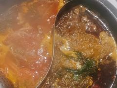 -巴倒烫陆派火锅(捉马东大街店)