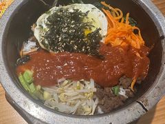 -土大力韩式烤肉料理(39年·和平路店)