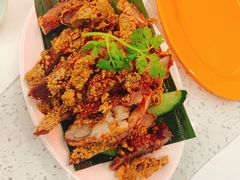 -BOIBOI马来茶餐室(江宁路店)