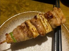 烧鸟-鸟内会居酒屋(得意潮馆店)