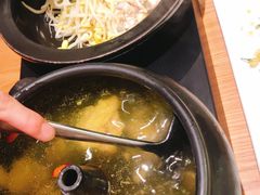 -云海肴云南菜·蒸汽石锅鱼(北京良乡华冠店)