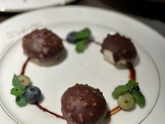 -九月里.自由花园餐厅